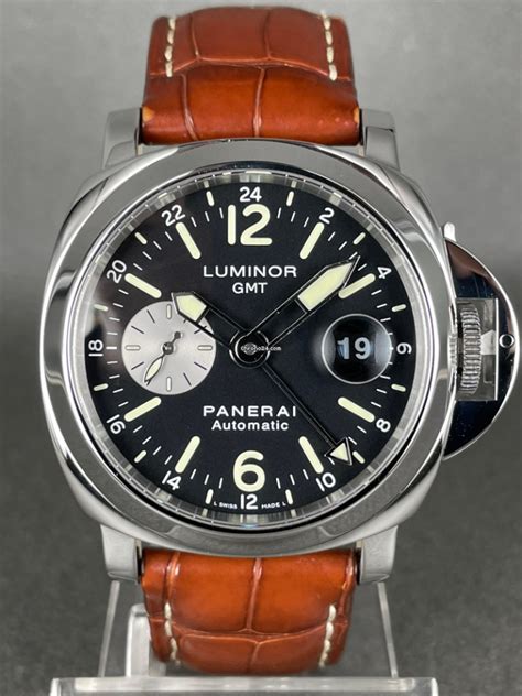 panerai pam88|panerai luminor gmt pam00088.